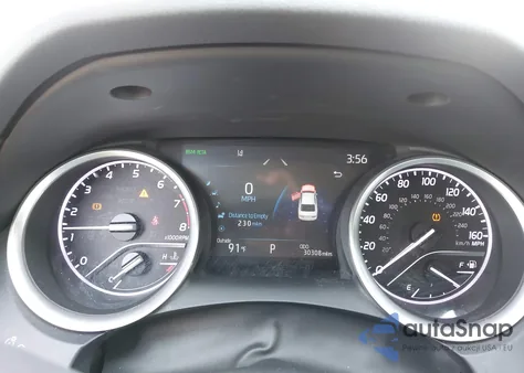 2023 Toyota Camry Xle from USA, damaged, VIN 4T1F11AK2PU816672